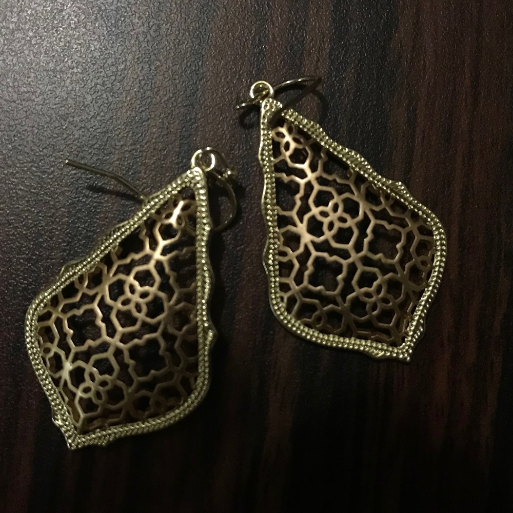 Kendra Scott Earrings